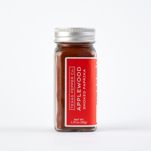 Applewood Smoked Paprika