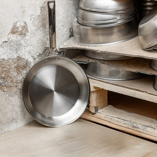 Pots & Pans