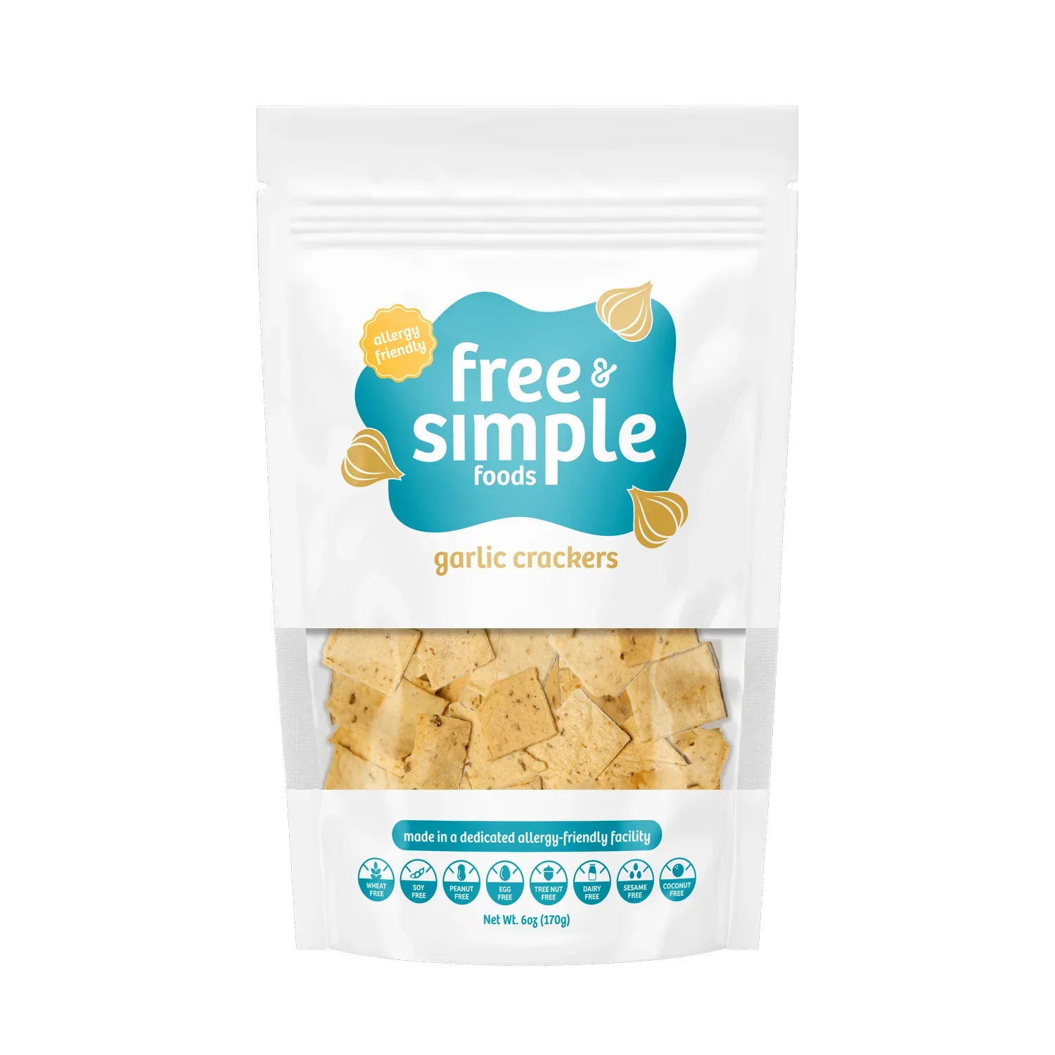 Gluten Free