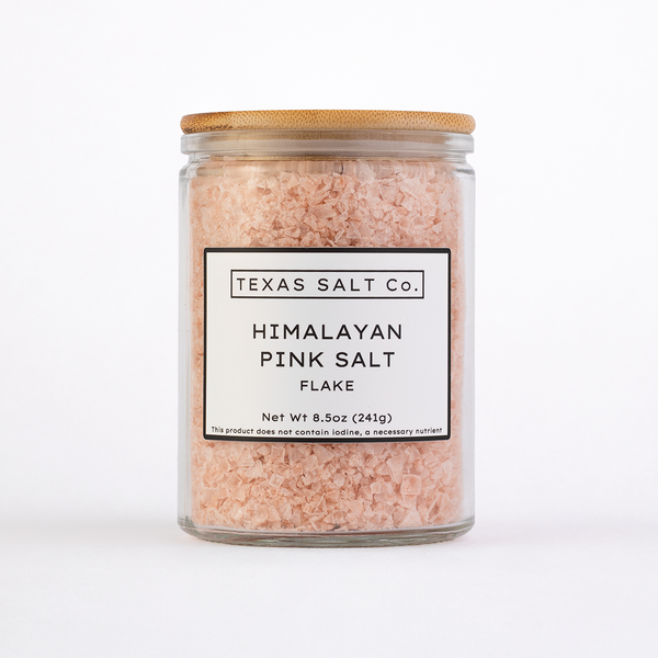 Salts and Spices