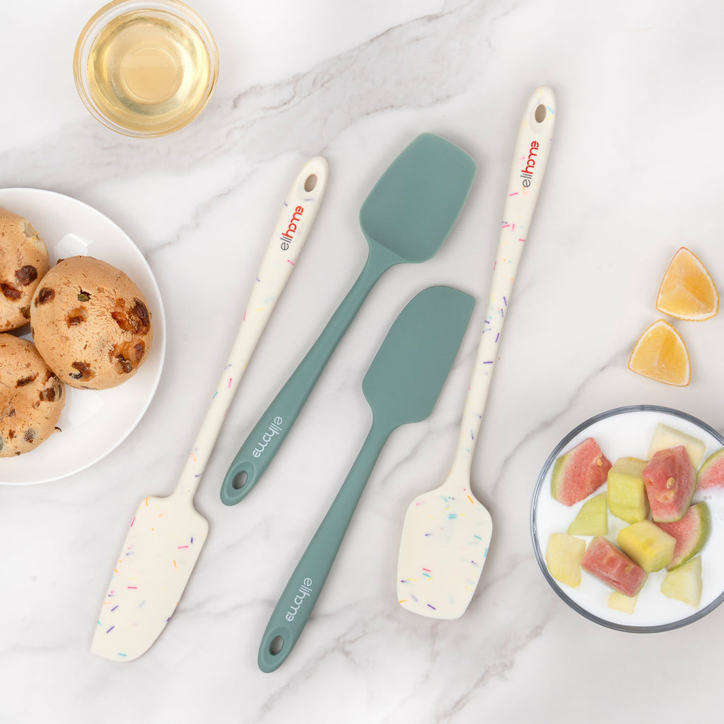 Elihome Skinny Slim Spoonula  - 11" L x 1.5" W