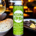 Riserva Virgin — Single-Origin Tuscan Drizzling Olive Oil
