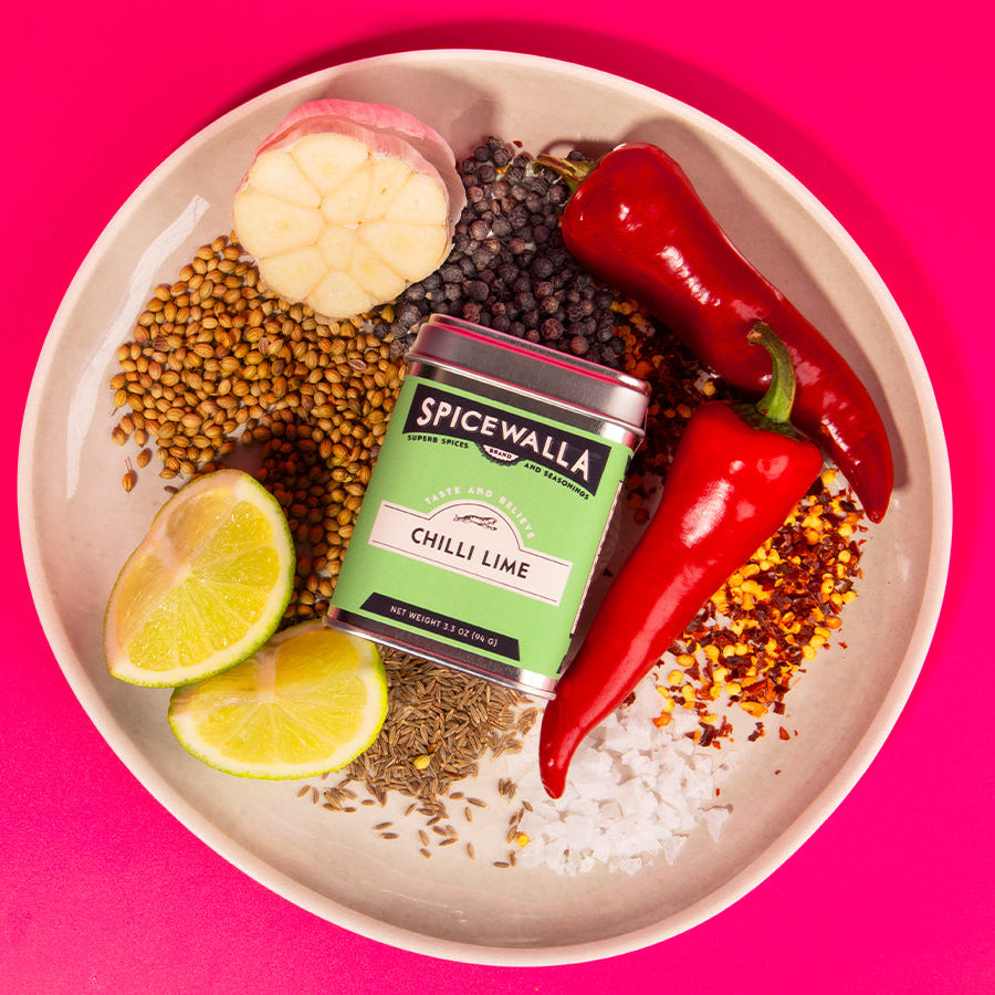 Chilli Lime