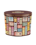 The Cob Theater Tin