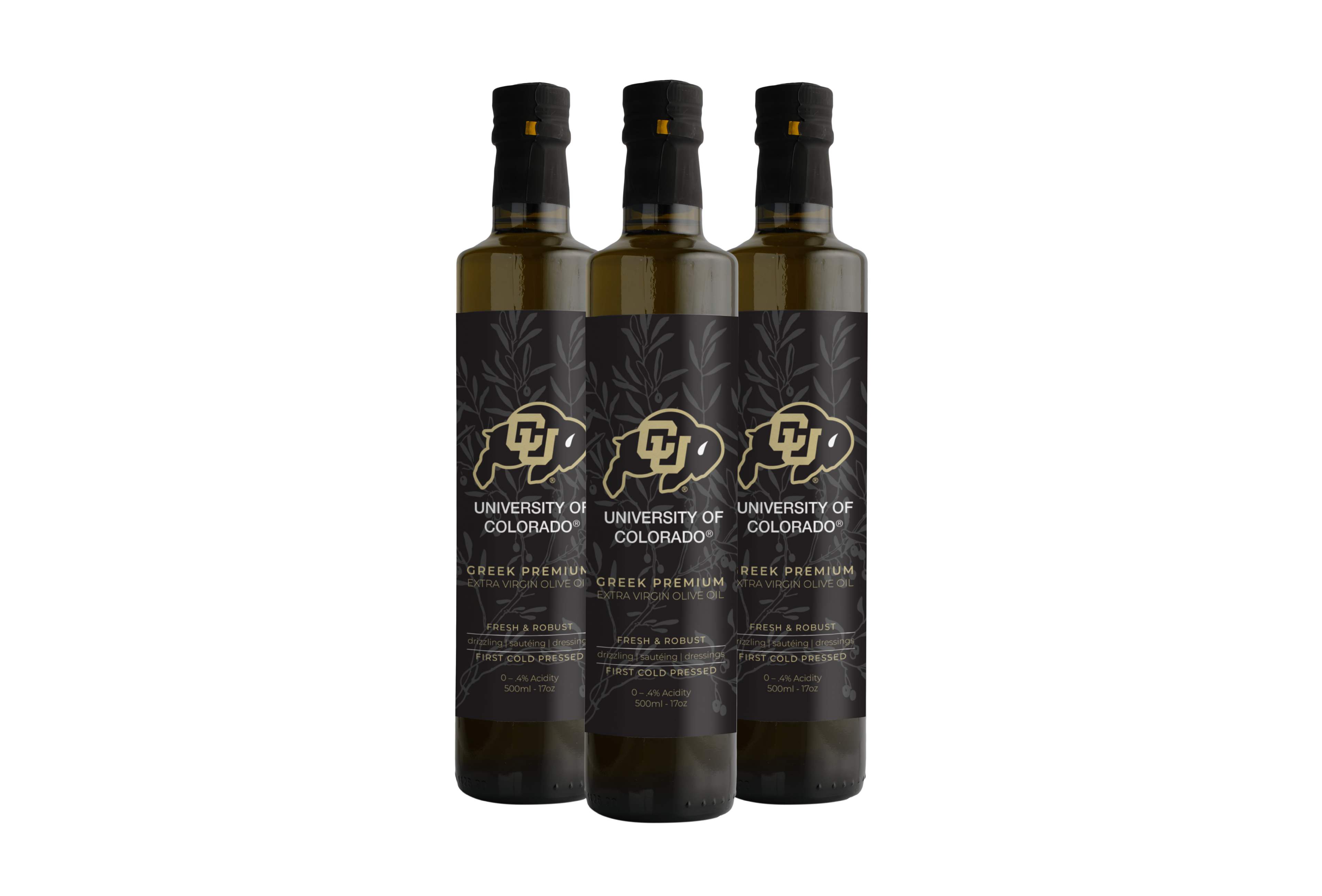 Extra Virgin Olive Oil