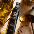 Mr. Papou's Authentic Extra Virgin Olive Oil
