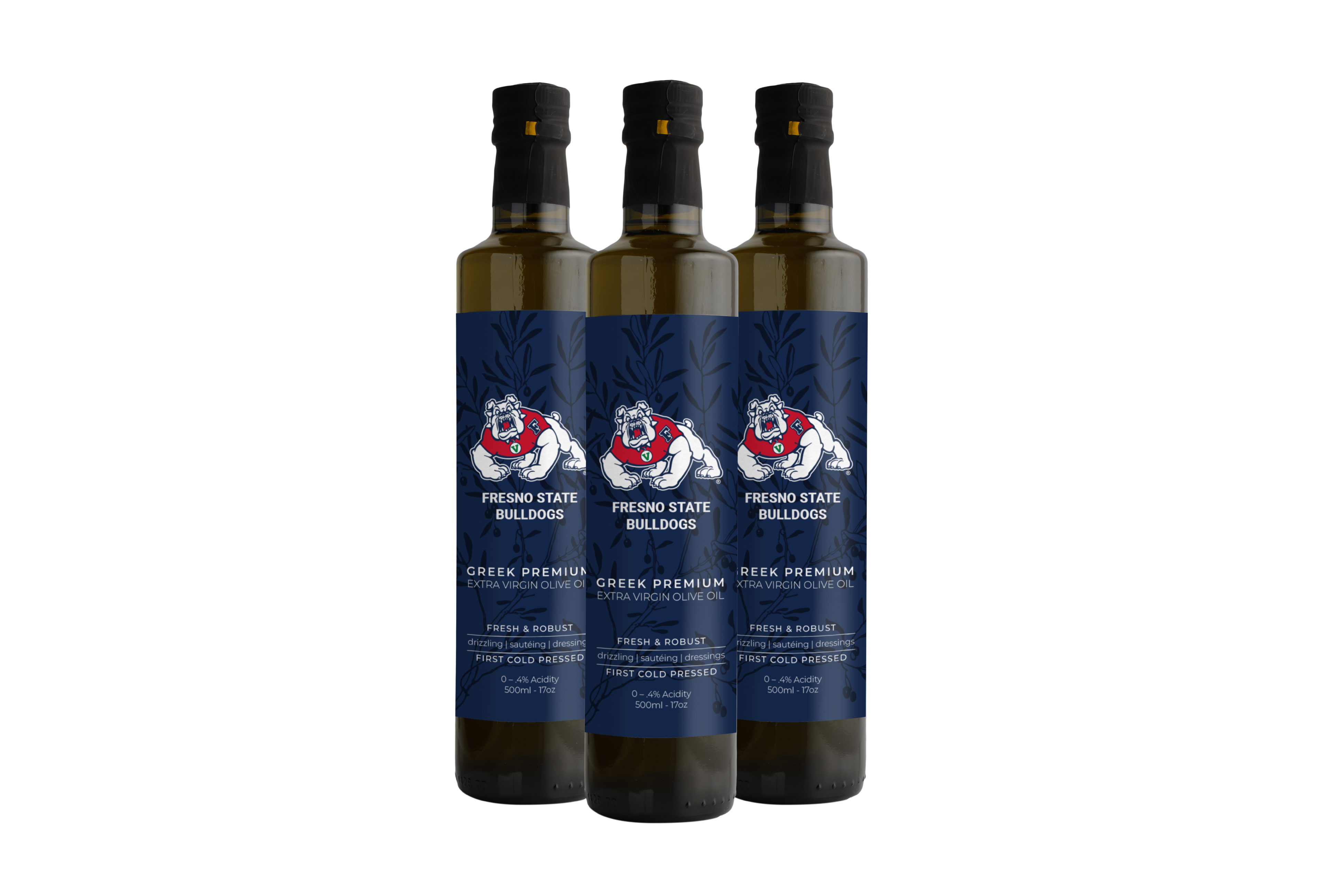 Extra Virgin Olive Oil