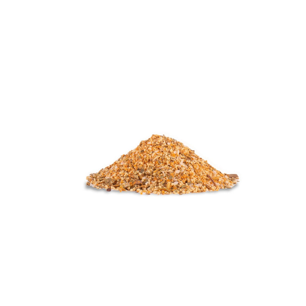 Honey & Herb Rub