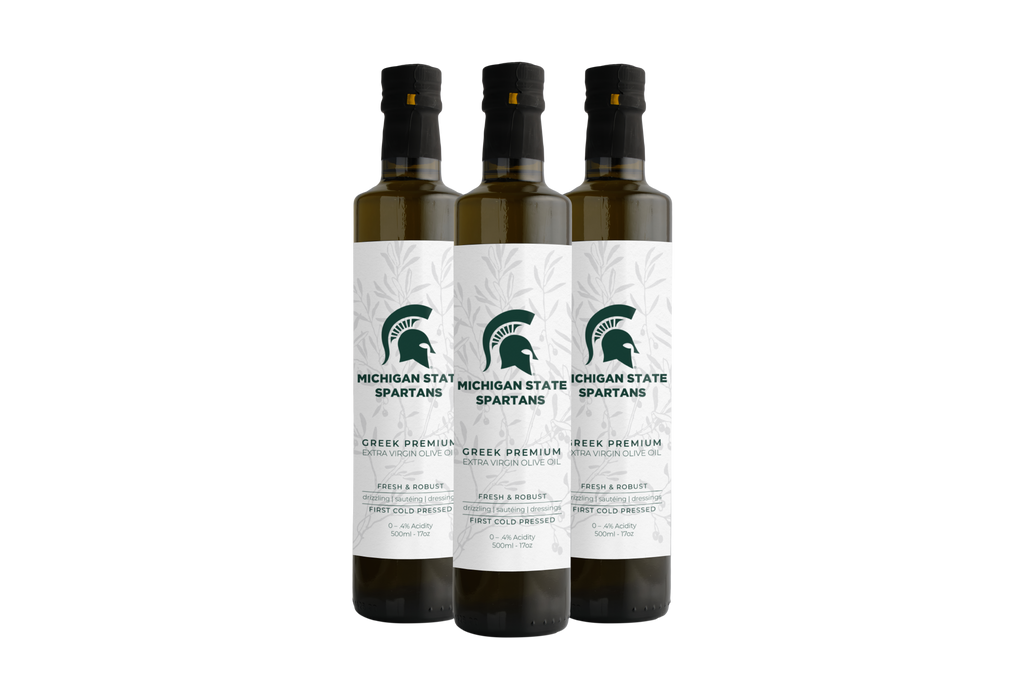 Extra Virgin Olive Oil