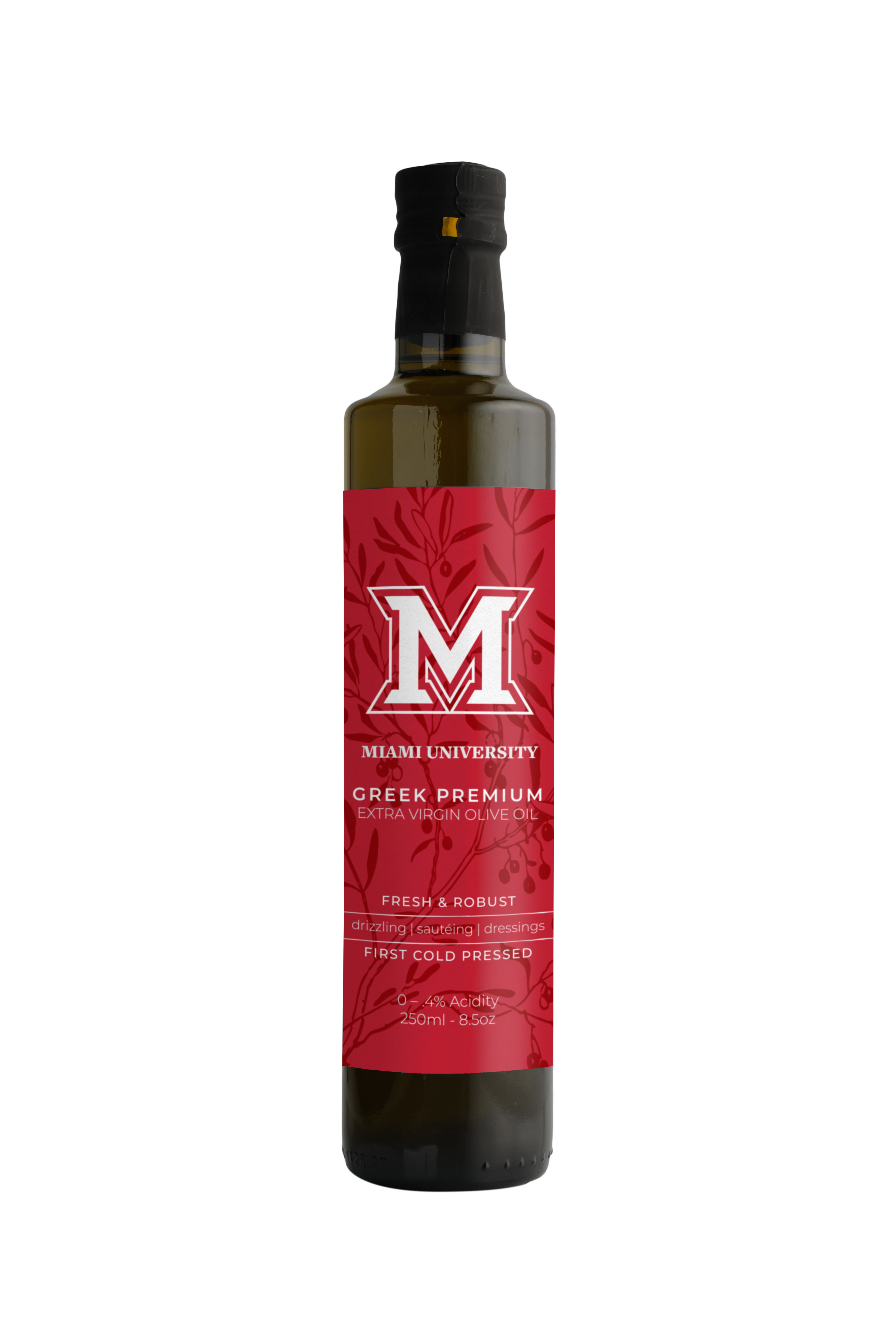 Extra Virgin Olive Oil