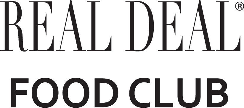 Real Deal Food Club