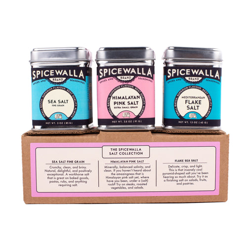 3 Pack Salt Collection