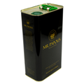 Mr. Papou's Authentic Extra Virgin Olive Oil Family Tin