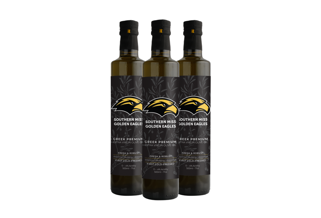 Extra Virgin Olive Oil