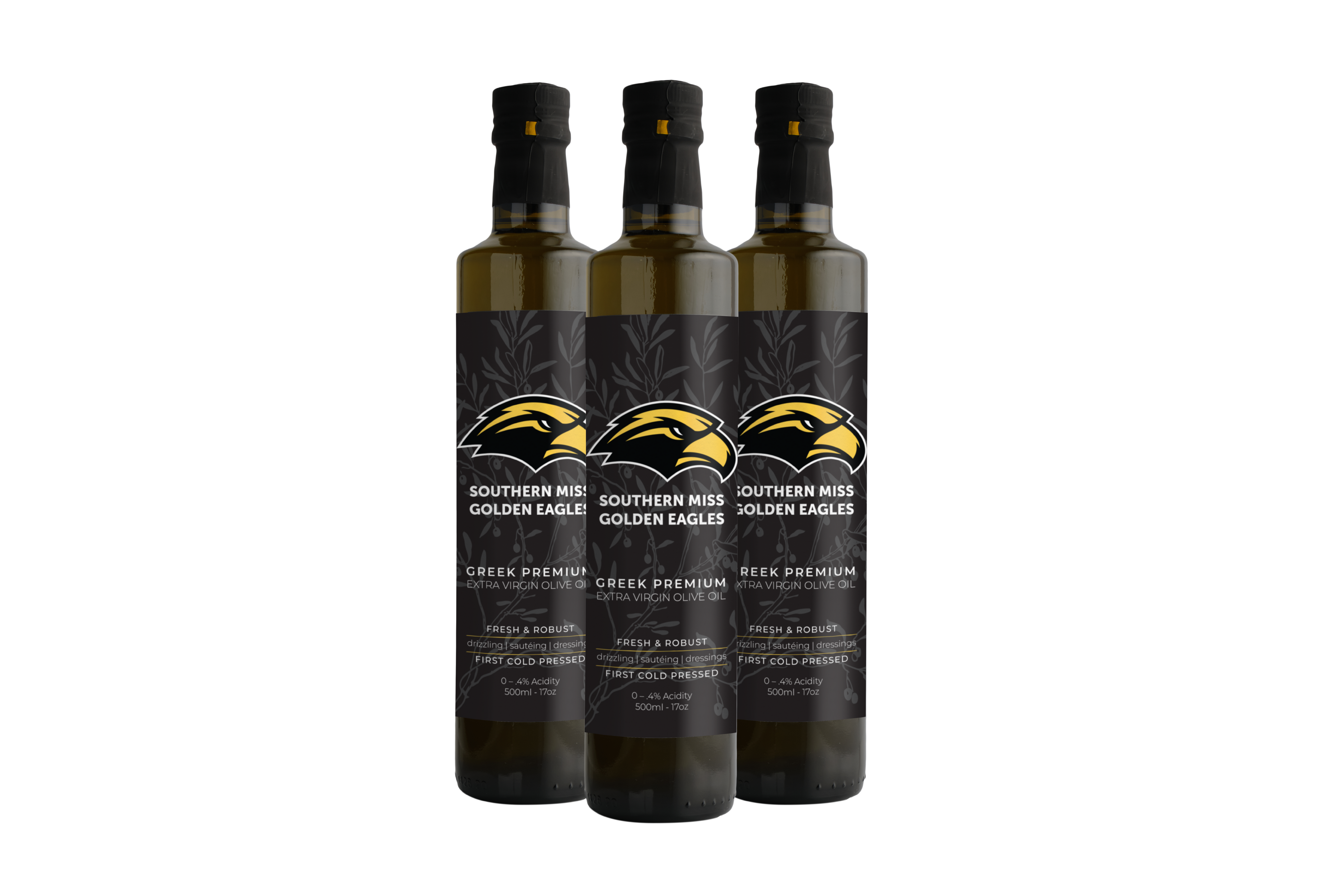 Extra Virgin Olive Oil