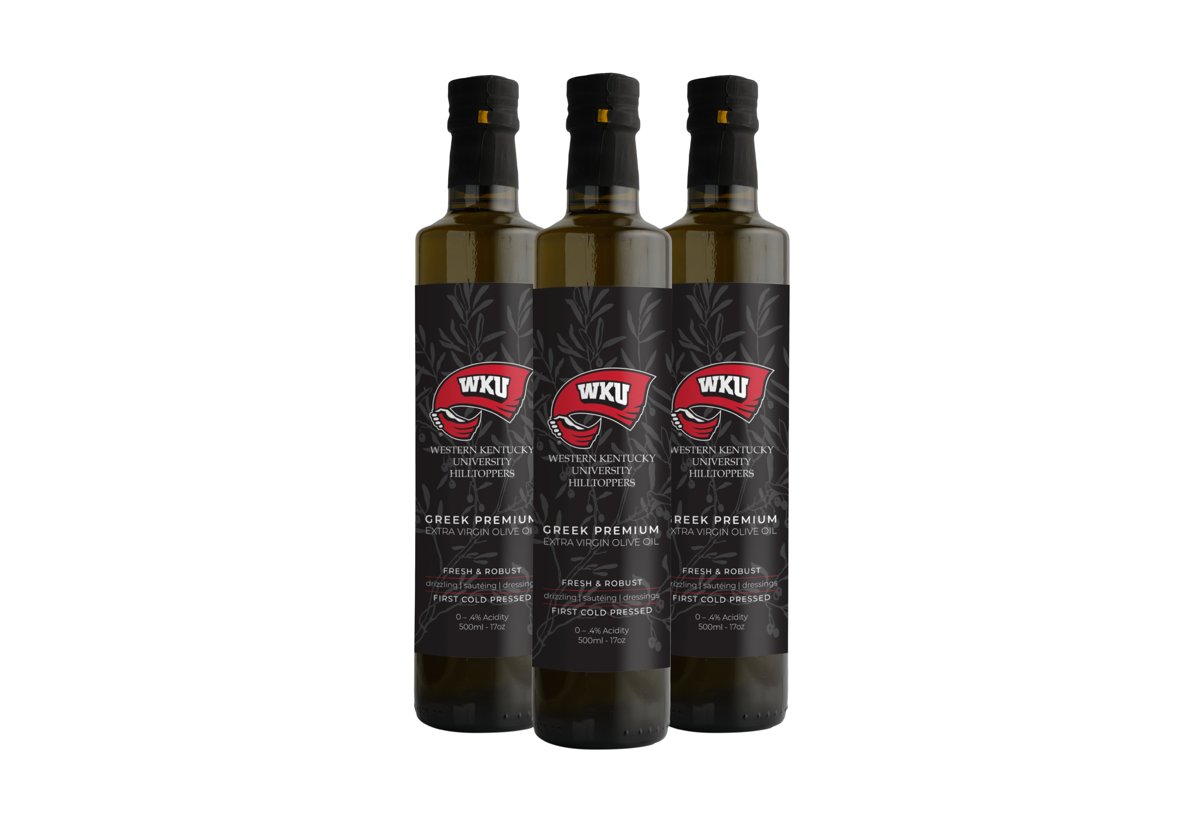 Extra Virgin Olive Oil