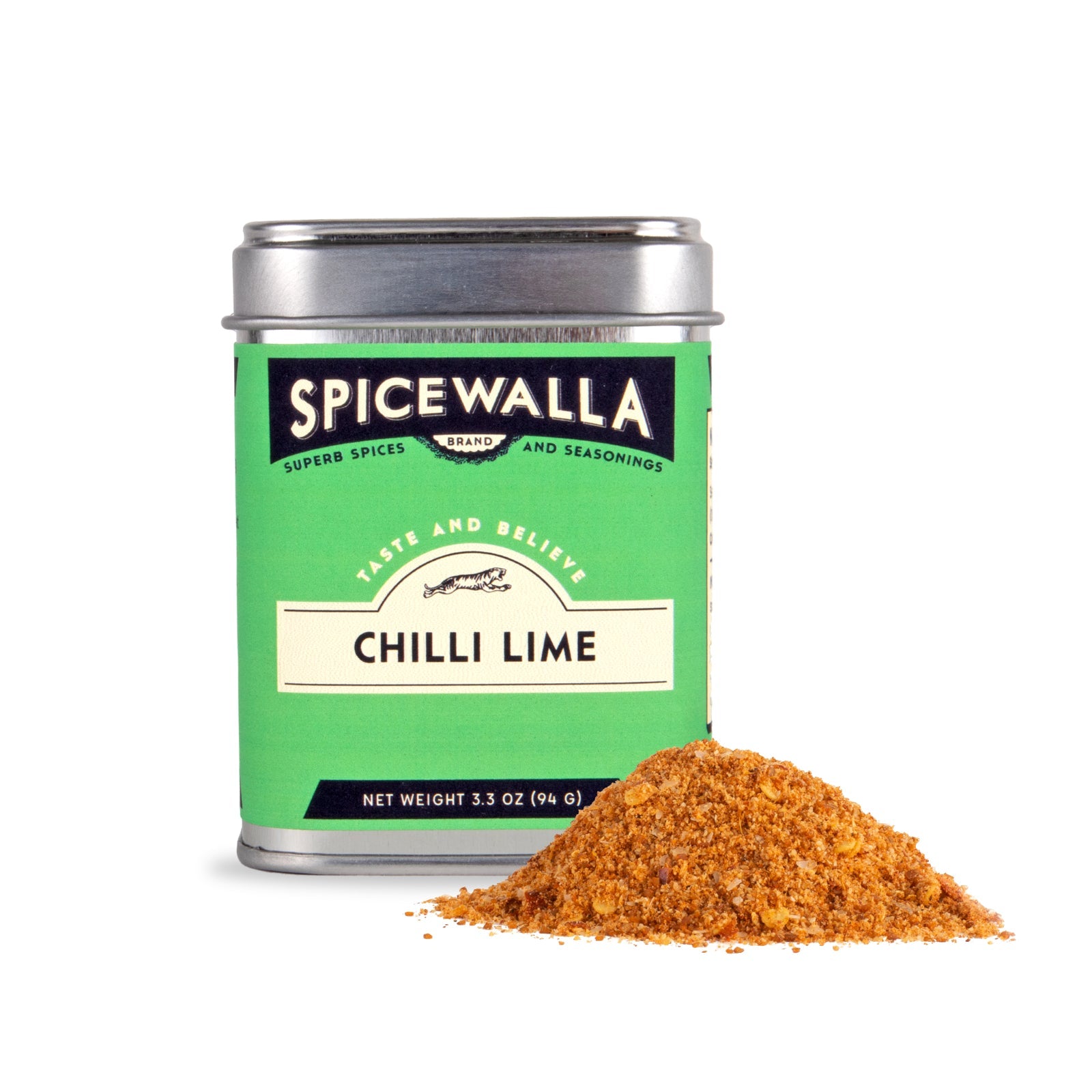 Chilli Lime